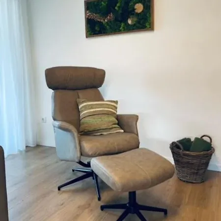 Hilda Apartment *