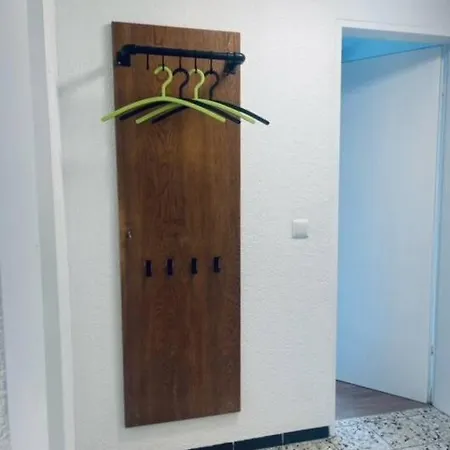 Apartment Hilda