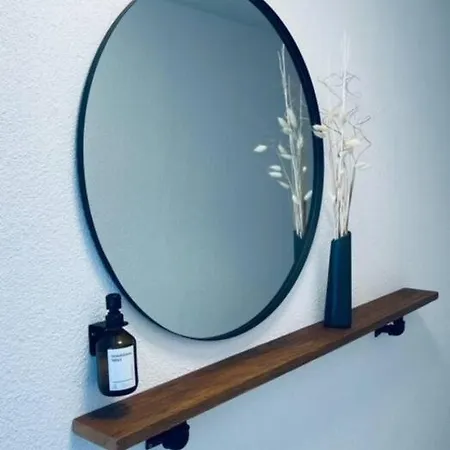 Hilda Apartment *