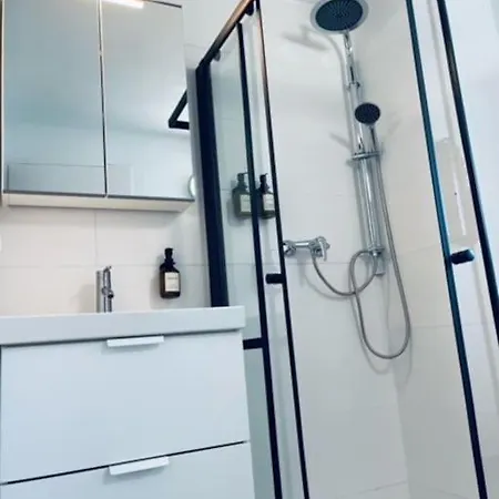 Apartment Hilda