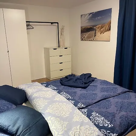 Hilda Apartment *