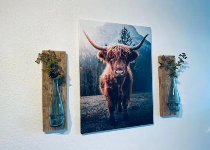 Hilda Appartement Uttenweiler