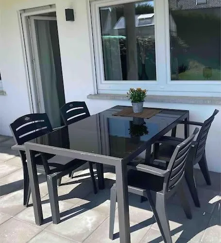 Hilda Appartement Uttenweiler