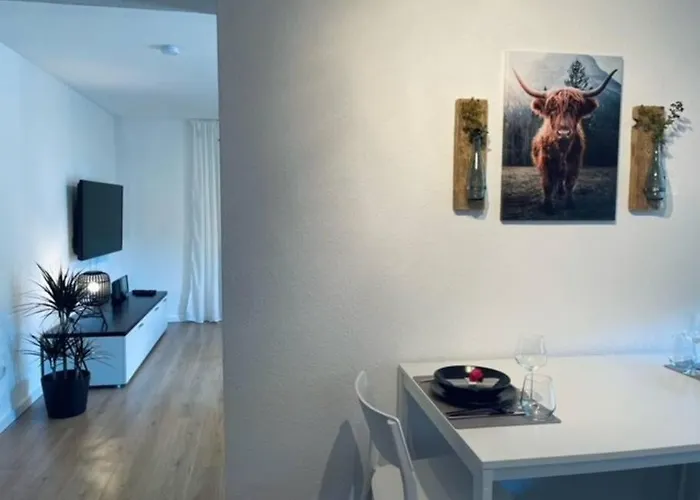 Appartement Hilda Uttenweiler